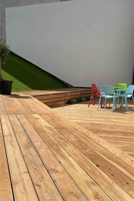 Penthouse Wohnung In 1A City-Lage In Bamberg Exterior photo